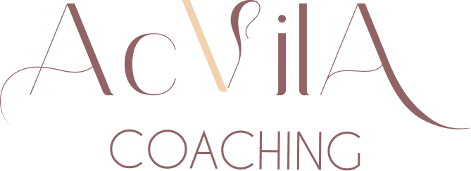 Logo Acvila Coaching