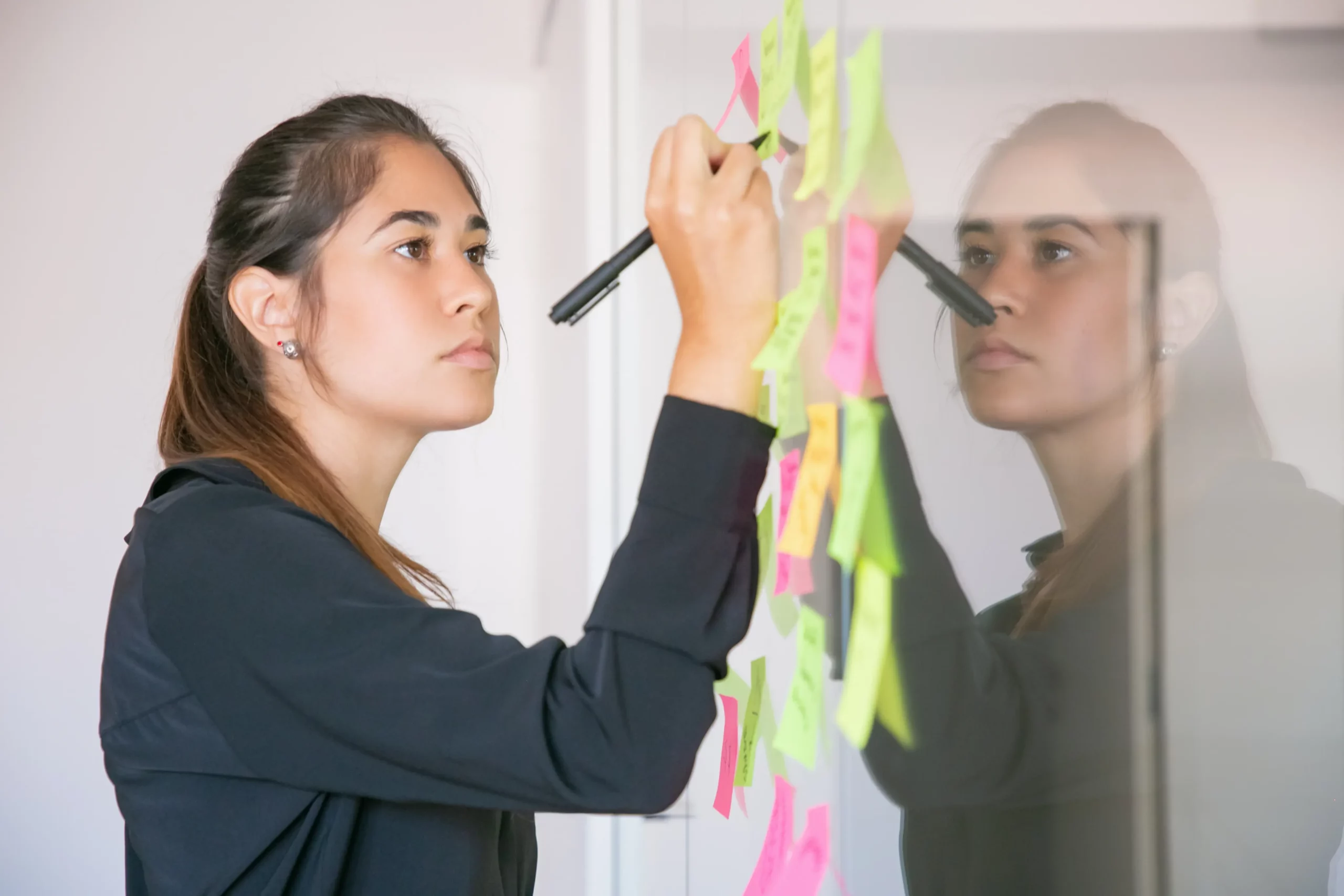 Bilan d'orientation scolaire à Valence - Acvila Coaching