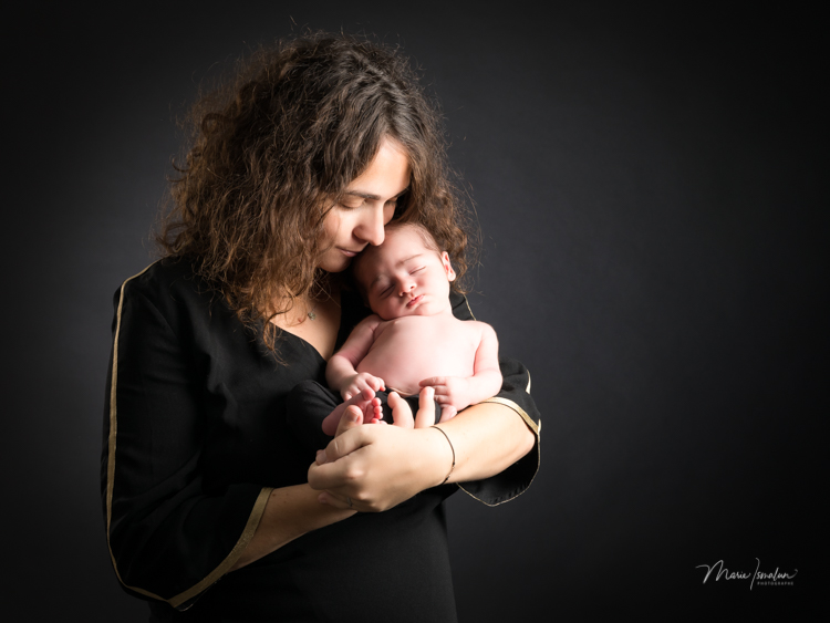 Difficulté maternelle : devenir mère, une transition de vie pas si innée