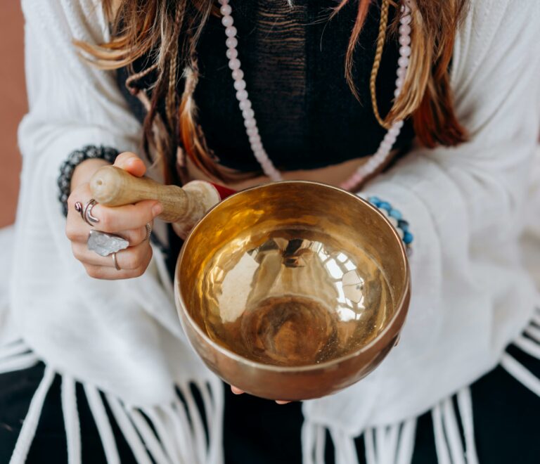 Reconquérir sa puissance féminine et trouver son harmonie intérieure